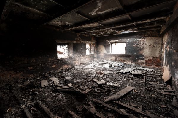 Cost of Commercial Smoke Restoration in Lancaster