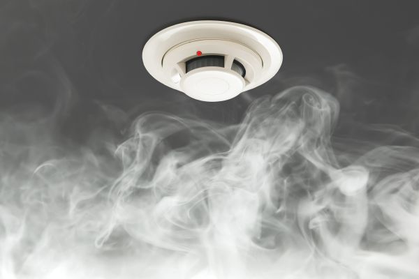 Cost of Smoke Mitigation Service in Lancaster